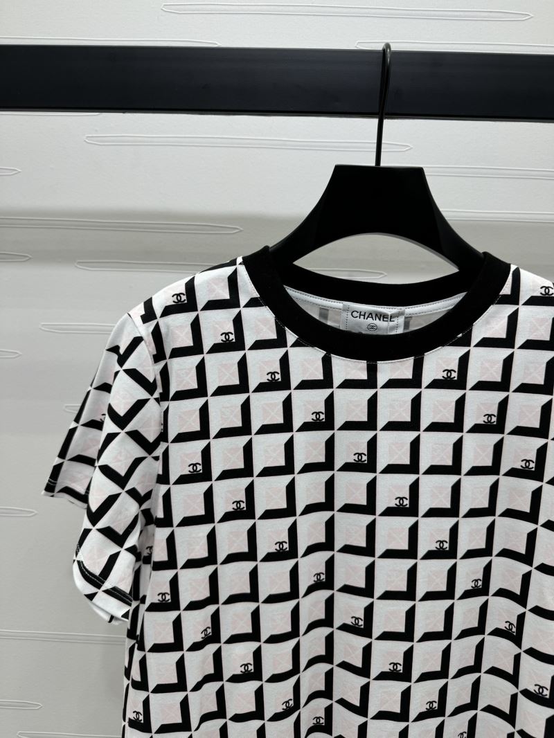 Chanel T-Shirts